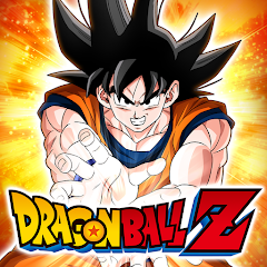 DRAGON BALL Z DOKKAN BATTLE