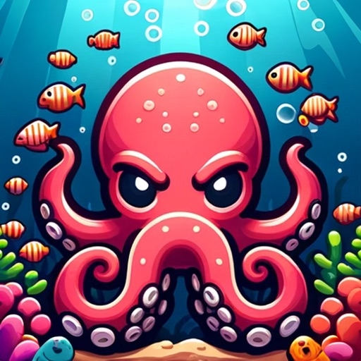 Octopus Feast Hack