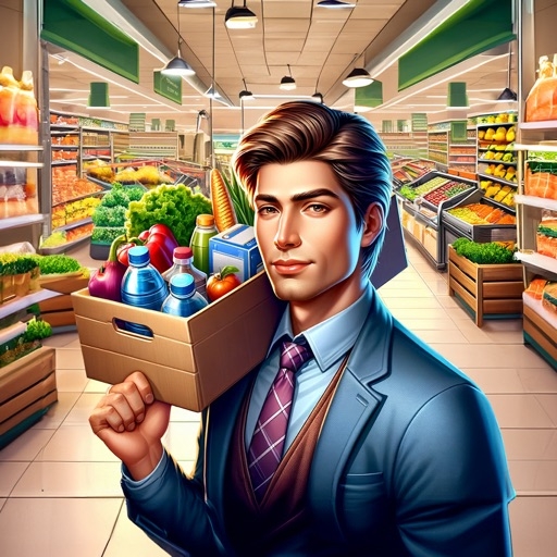 Supermarket Manager Simulator Hack