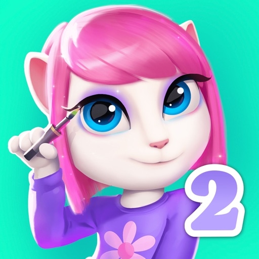 My Talking Angela 2 Hack