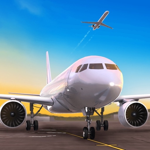 Airport Simulator: First Class Hack