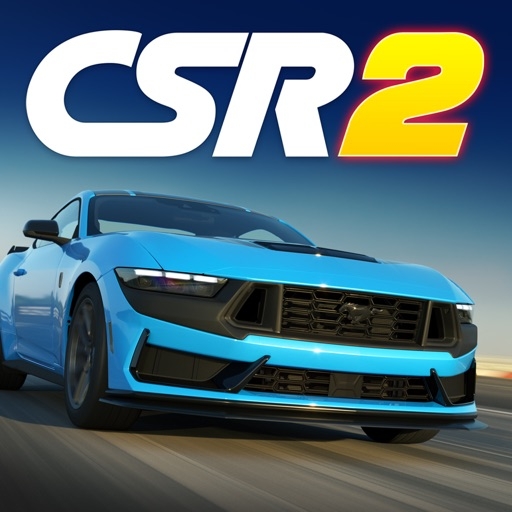 CSR 2 - Realistic Drag Racing Hack