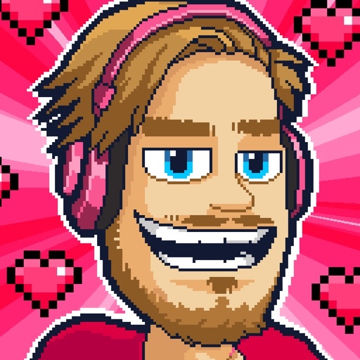 PewDiePie's Tuber Simulator Hack