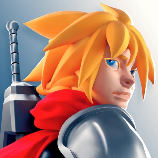 Eternal Hero: Action RPG Hack