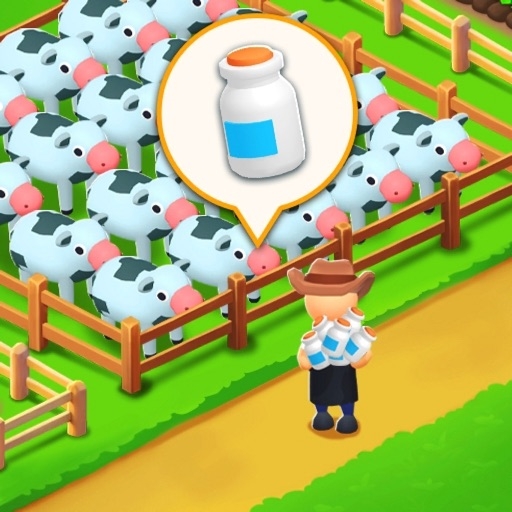 Family Farm Tycoon Hack