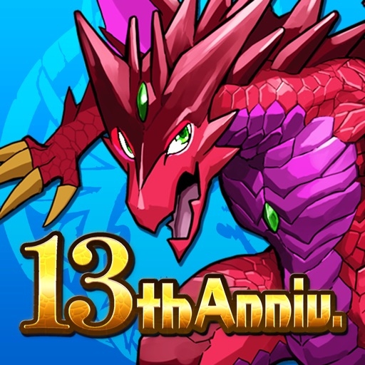 Puzzles & Dragons [JP] Hack