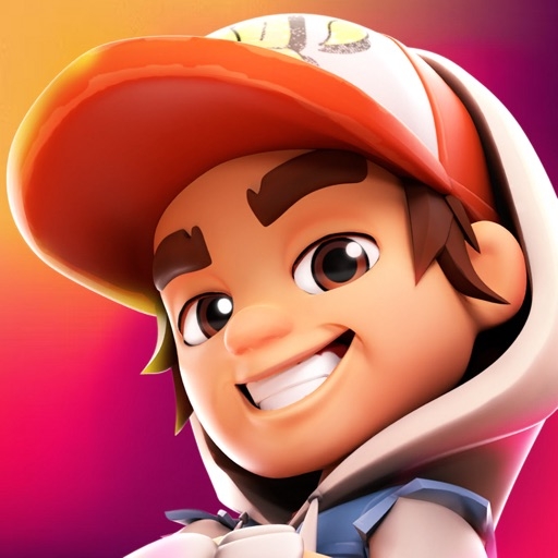 Subway Surfers City Hack