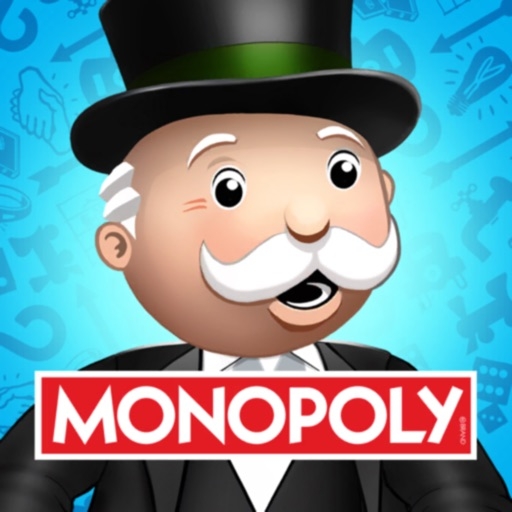 Monopoly Hack