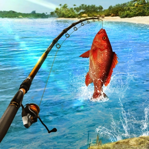 Fishing Clash Hack Hack