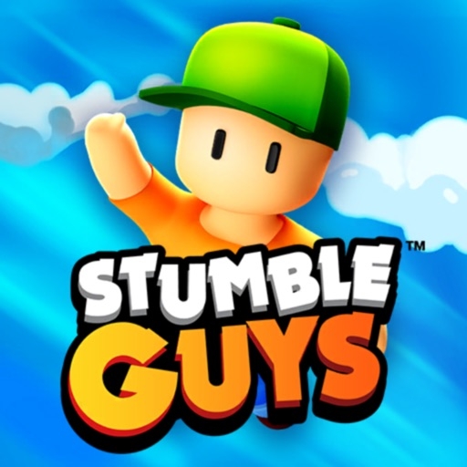 Stumble Guys Hack