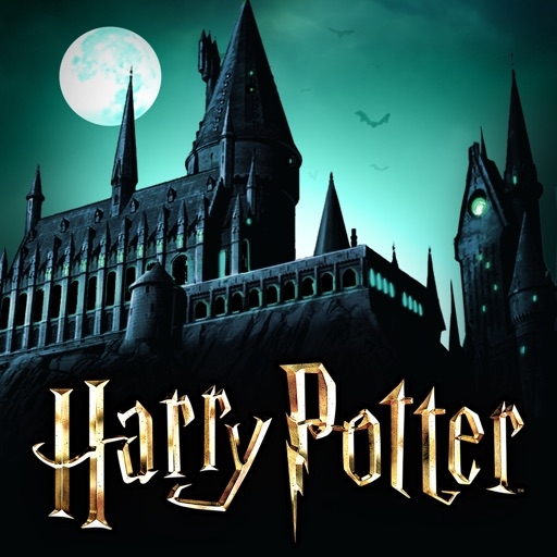 Harry Potter: Hogwarts Mystery Hack