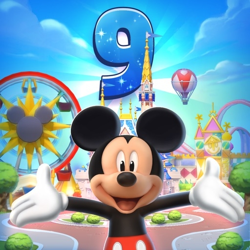 Disney Magic Kingdoms Hack