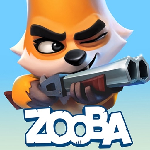 Zooba: Zoo Battle Royale Game Hack