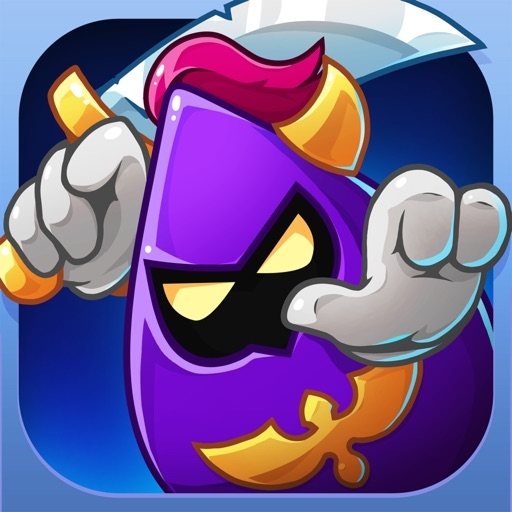 Omega Royale - Tower Defense Hack