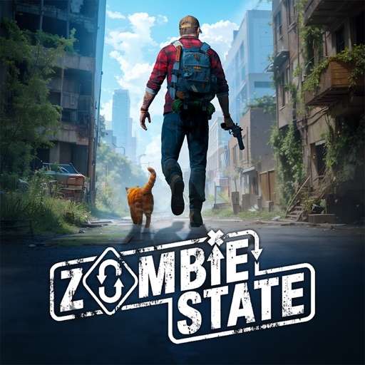 Zombie State: Rogue-like FPS Hack