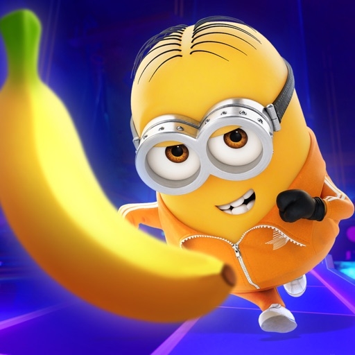 Minion Rush: Running game Hack