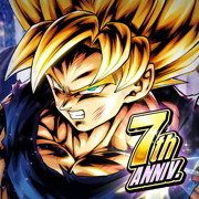 DRAGON BALL LEGENDS Hack