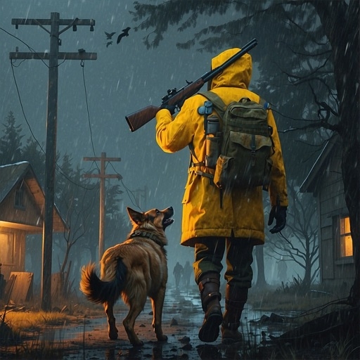 Let’s Survive - Survival games Hack