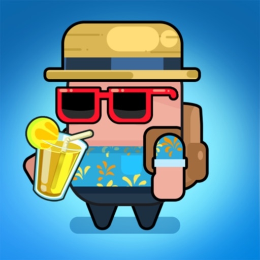 Pocket Land! Hack