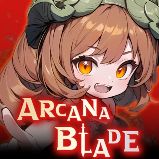 Arcana Blade : Idle RPG Hack