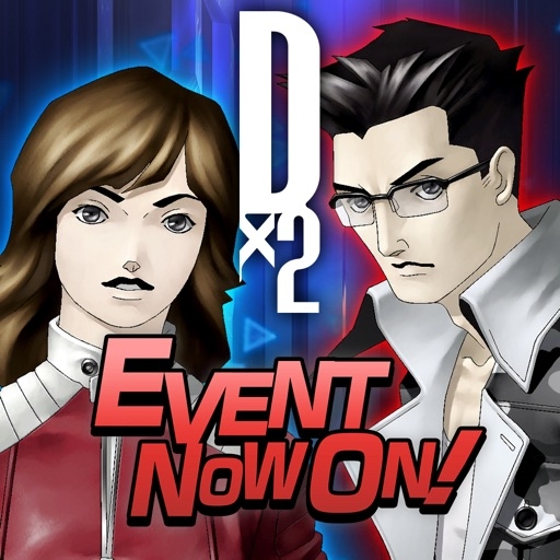 SHIN MEGAMI TENSEI D×２ Hack