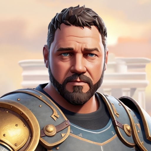 Gladiators: Survival in Rome Hack3