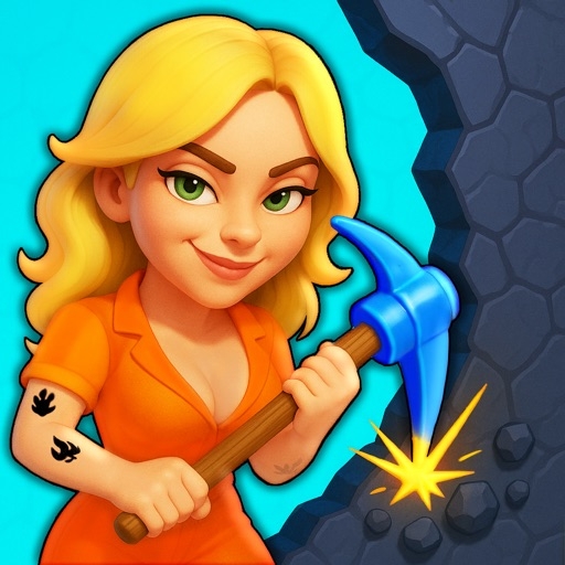 Prison Break Idle Hack