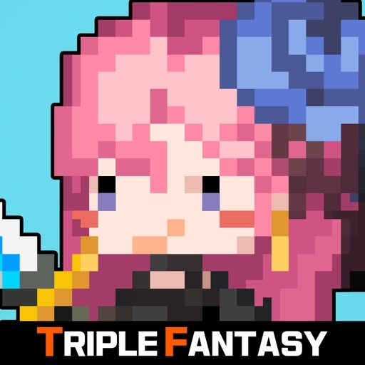 Triple Fantasy Hack