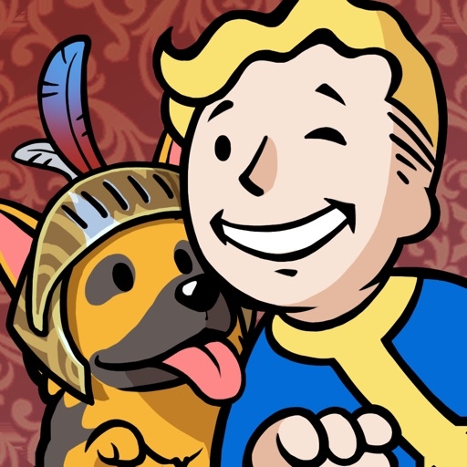 Fallout Shelter Online Hack