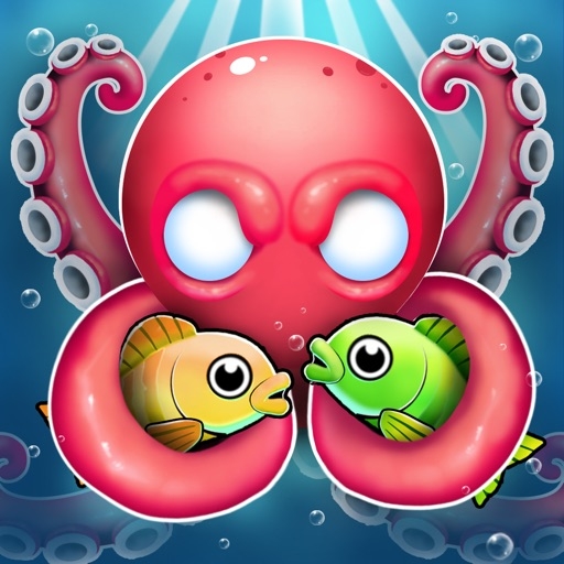 Octopus Feast Hack