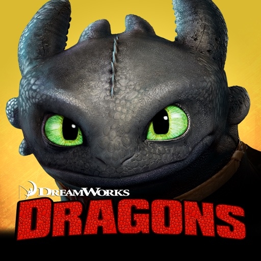 Dragons: Rise of Berk Hack