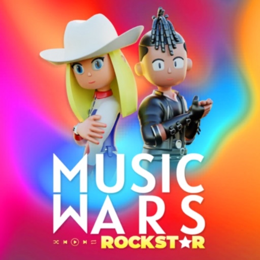 Music Wars Rockstar: Rap Life Hack