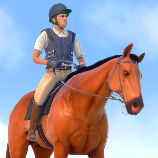 Rival Stars Horse Racing Hack