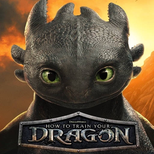 Dragons: Rise of Berk Hack