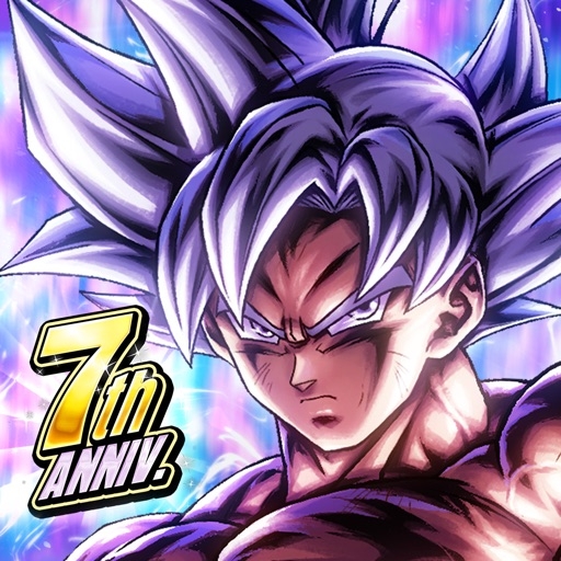 Dragon Ball Legends Japan Hack