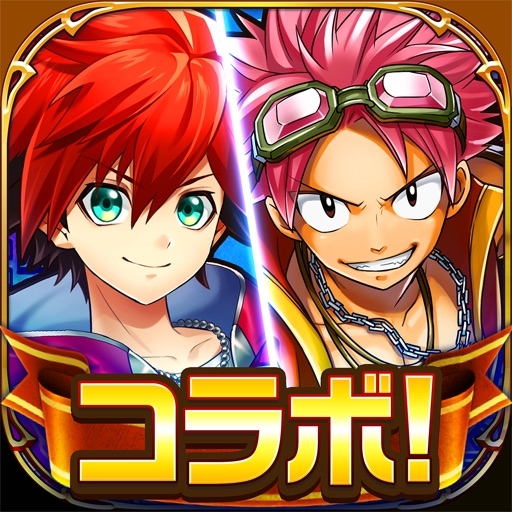Colopl Rune Story [JP] Hack