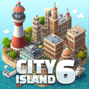 City Island 6: Building Life Hack