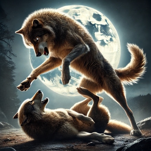 The Wolf: Online RPG Simulator Hack2
