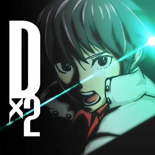 SHIN MEGAMI TENSEI D×２ Hack