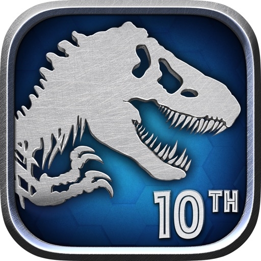 Jurassic World™: The Game Hack