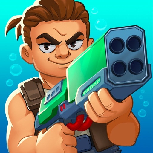 Mr Autofire Hack