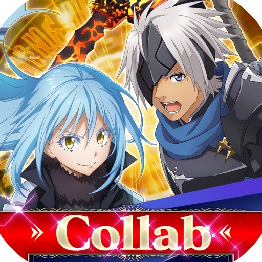 SLIME - ISEKAI Memories Hack