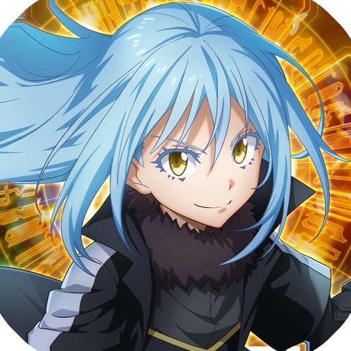 SLIME - ISEKAI Memories [JP] Hack