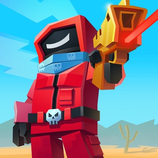 Pixel Combat: Zombies Strike Hack