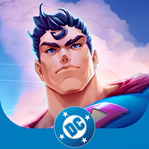 DC Worlds Collide Hack