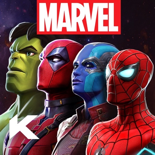 MARVEL Contest of Champions Hack2