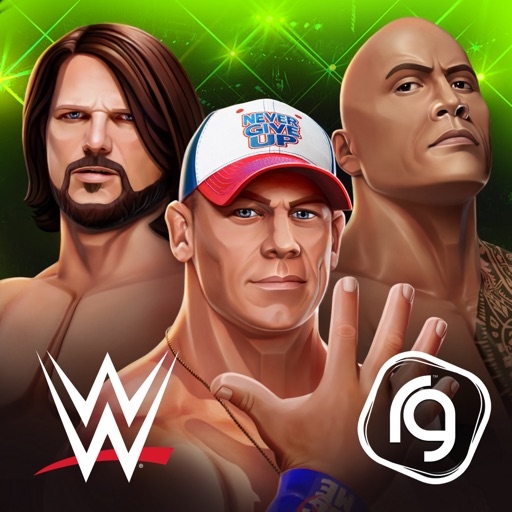 WWE Mayhem Hack