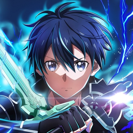 Sword Art Online VS Hack