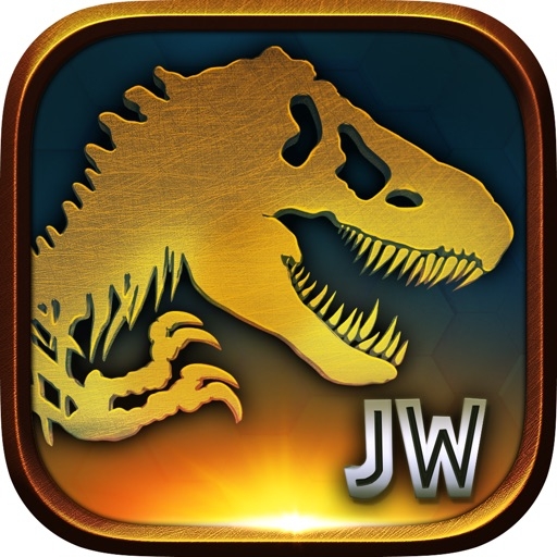 Jurassic World™: The Game Hack