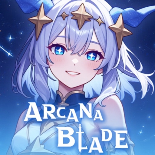 Arcana Blade : Idle RPG Hack